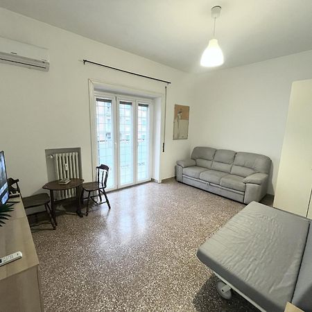 Cuore Di Marconi Apartment Рим Екстериор снимка
