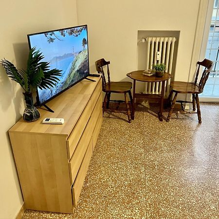 Cuore Di Marconi Apartment Рим Екстериор снимка