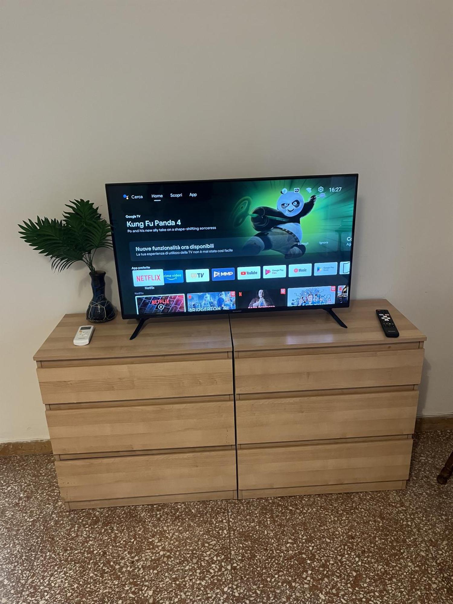 Cuore Di Marconi Apartment Рим Екстериор снимка