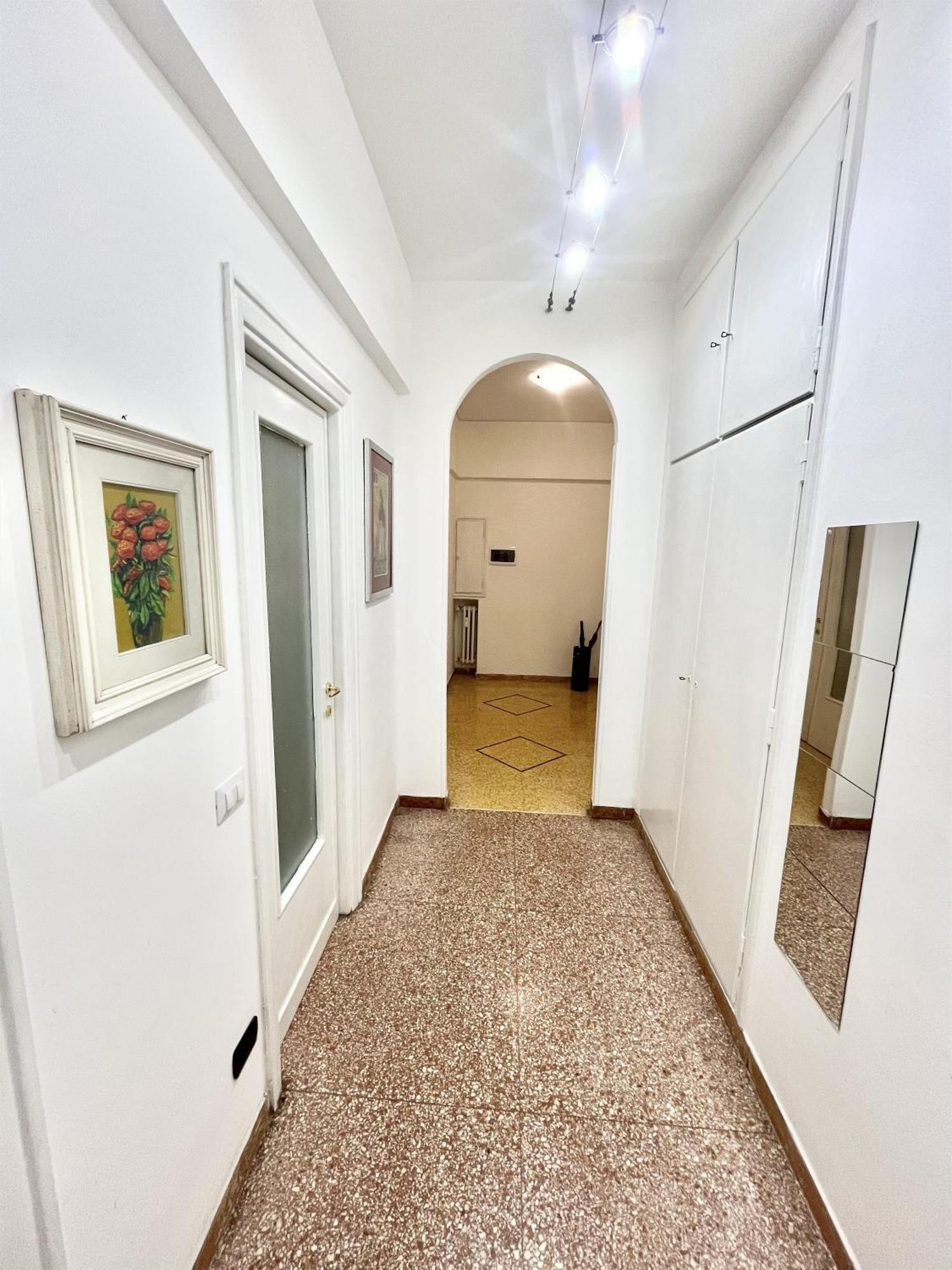 Cuore Di Marconi Apartment Рим Екстериор снимка