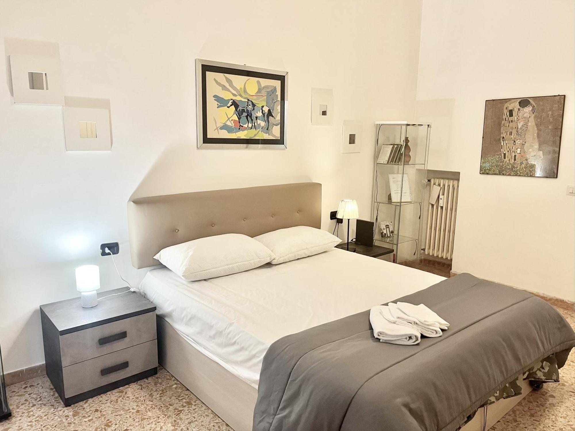 Cuore Di Marconi Apartment Рим Екстериор снимка