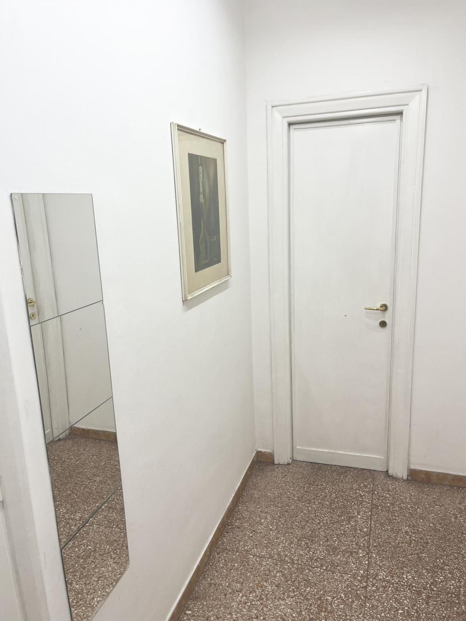 Cuore Di Marconi Apartment Рим Екстериор снимка